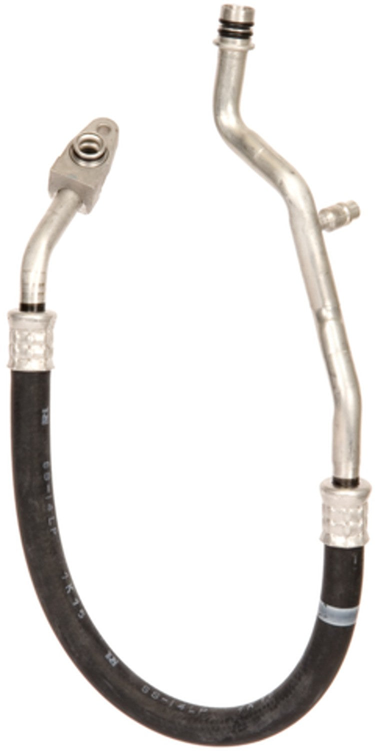 Four Seasons A/C Refrigerant Suction Hose 55157