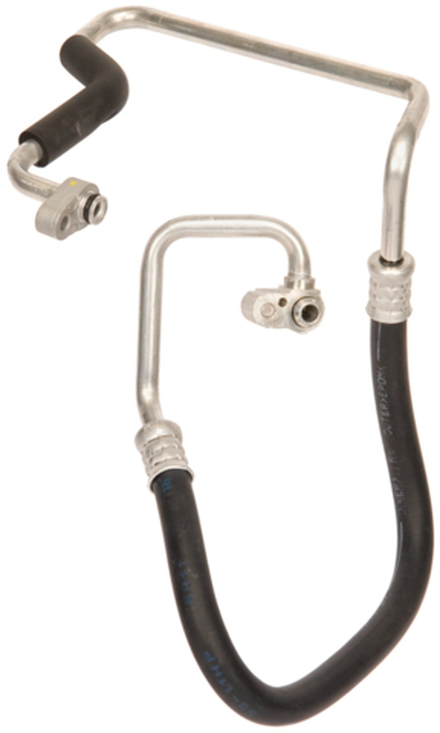Four Seasons Discharge Line Hose Assembly 55158