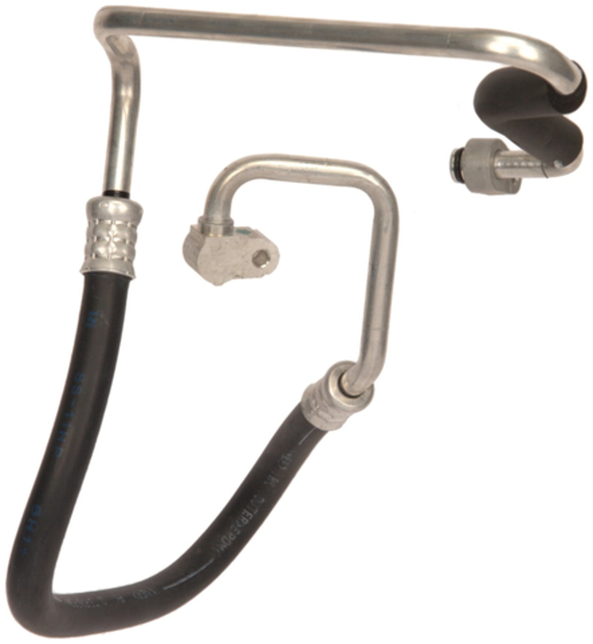 Four Seasons Discharge Line Hose Assembly 55158