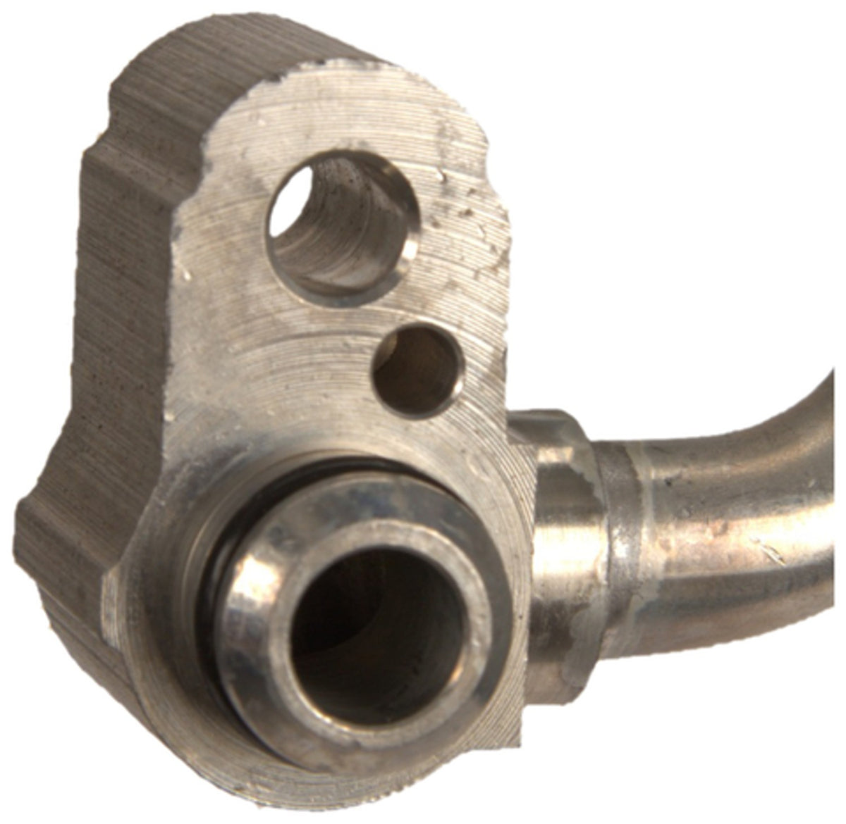 Four Seasons Discharge Line Hose Assembly 55158