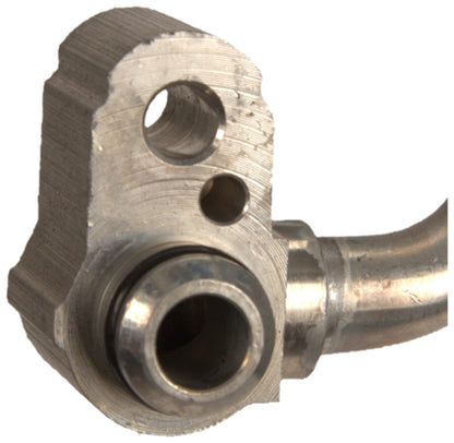 Four Seasons Discharge Line Hose Assembly 55158