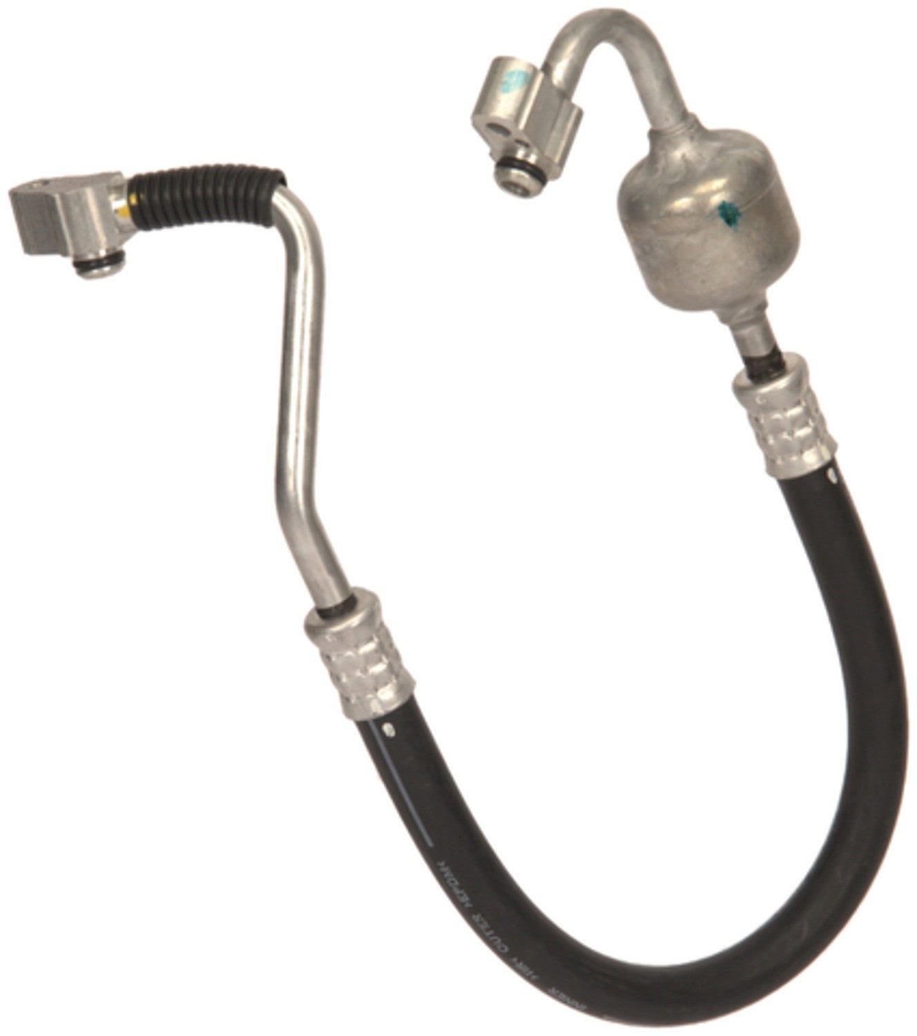 Four Seasons A/C Refrigerant Discharge Hose 55160