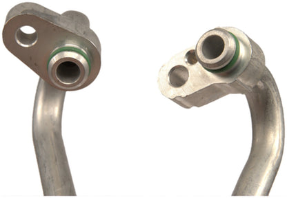 Four Seasons Discharge Line Hose Assembly 55161