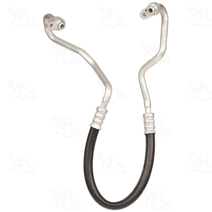 Four Seasons Discharge Line Hose Assembly 55161