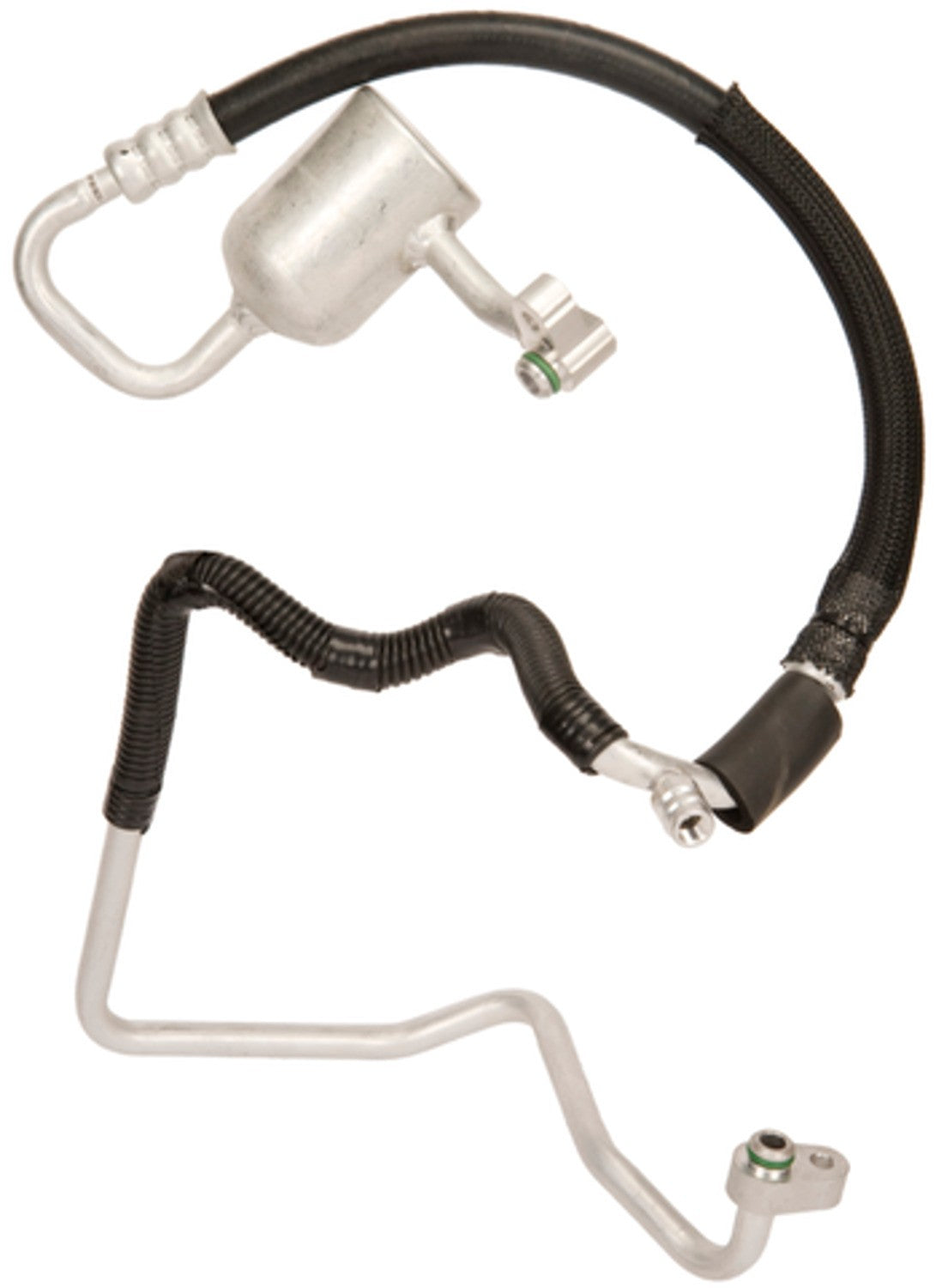 Four Seasons A/C Refrigerant Discharge Hose 55162