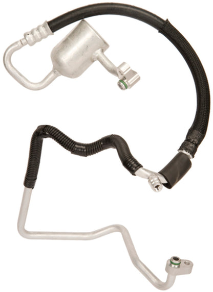 Four Seasons A/C Refrigerant Discharge Hose 55162