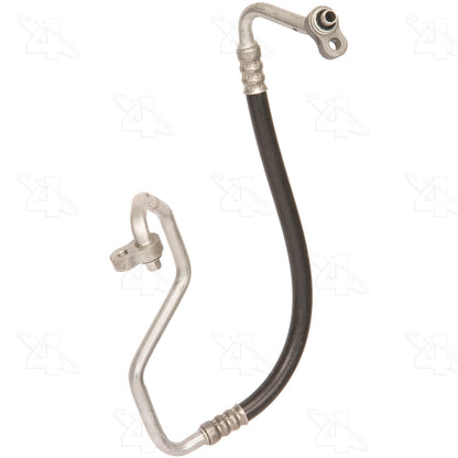 Four Seasons A/C Refrigerant Discharge Hose 55163