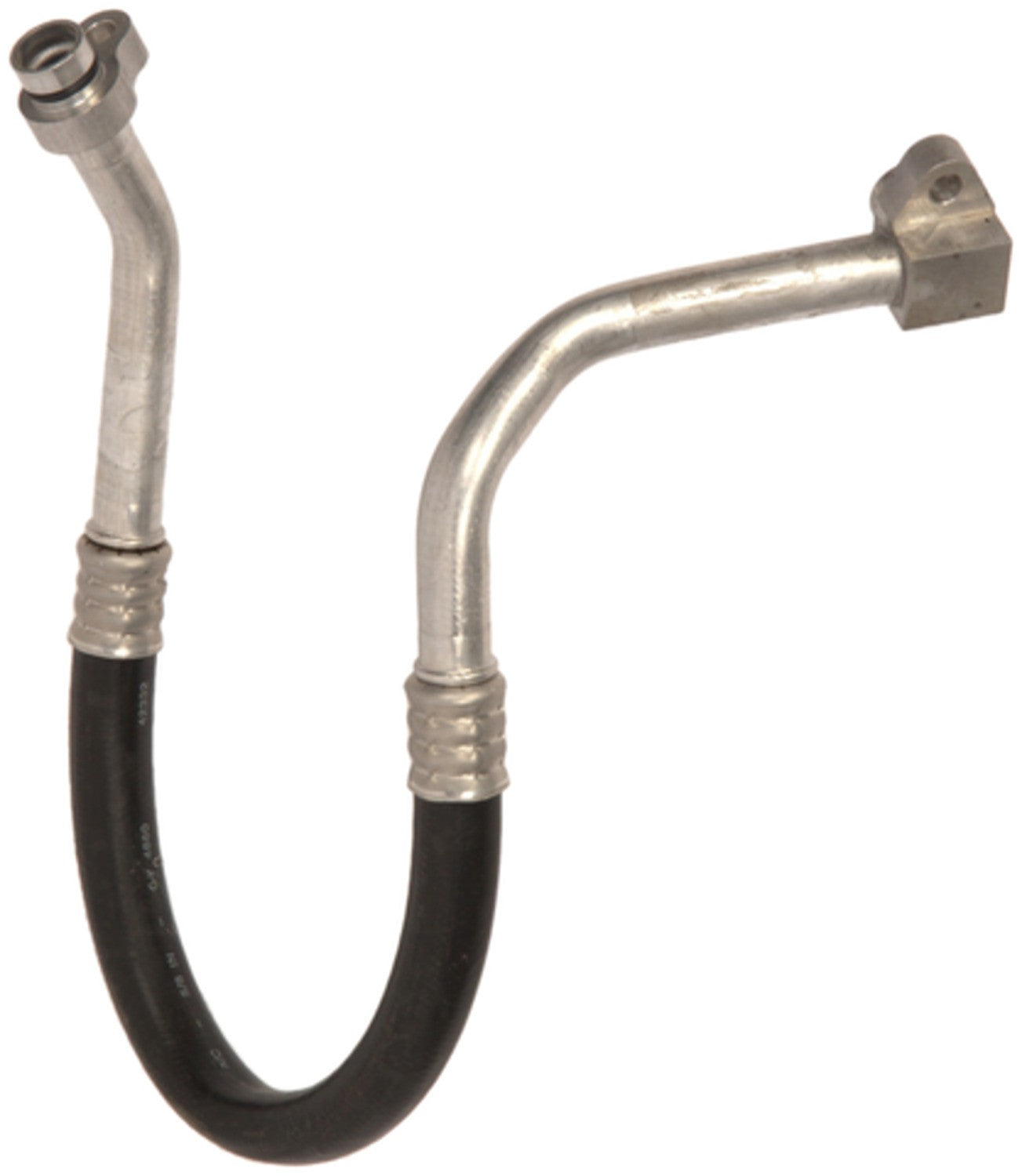 Four Seasons A/C Refrigerant Suction Hose 55164