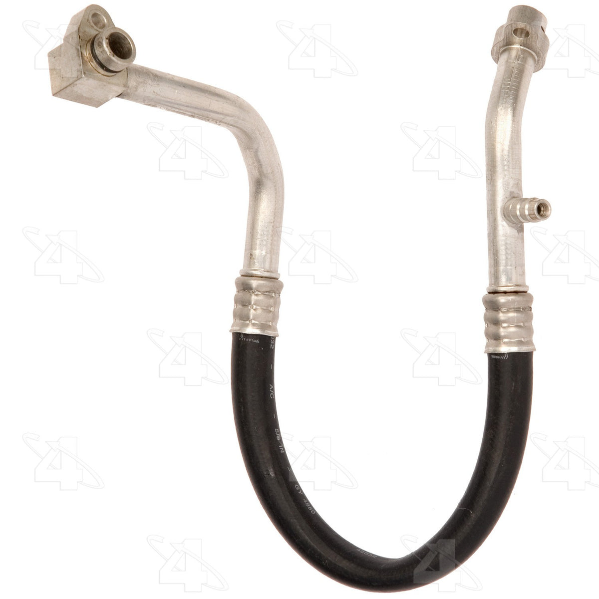 Four Seasons A/C Refrigerant Suction Hose 55164
