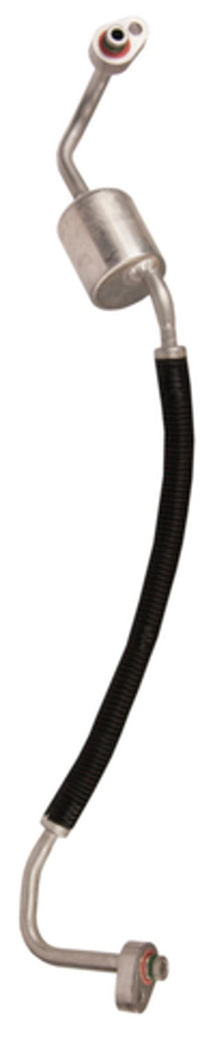 Four Seasons A/C Refrigerant Discharge Hose 55165