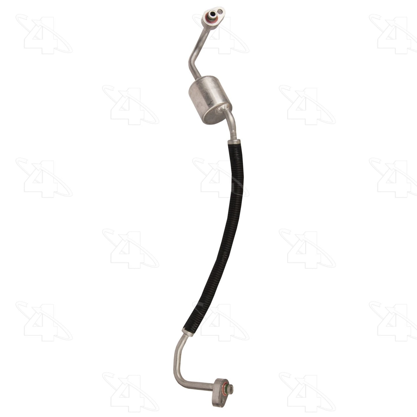 Four Seasons A/C Refrigerant Discharge Hose 55165