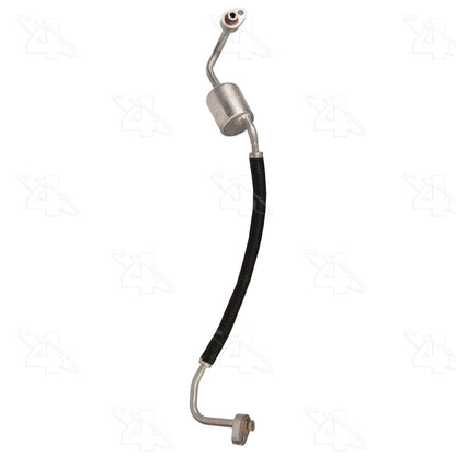 Four Seasons A/C Refrigerant Discharge Hose 55165