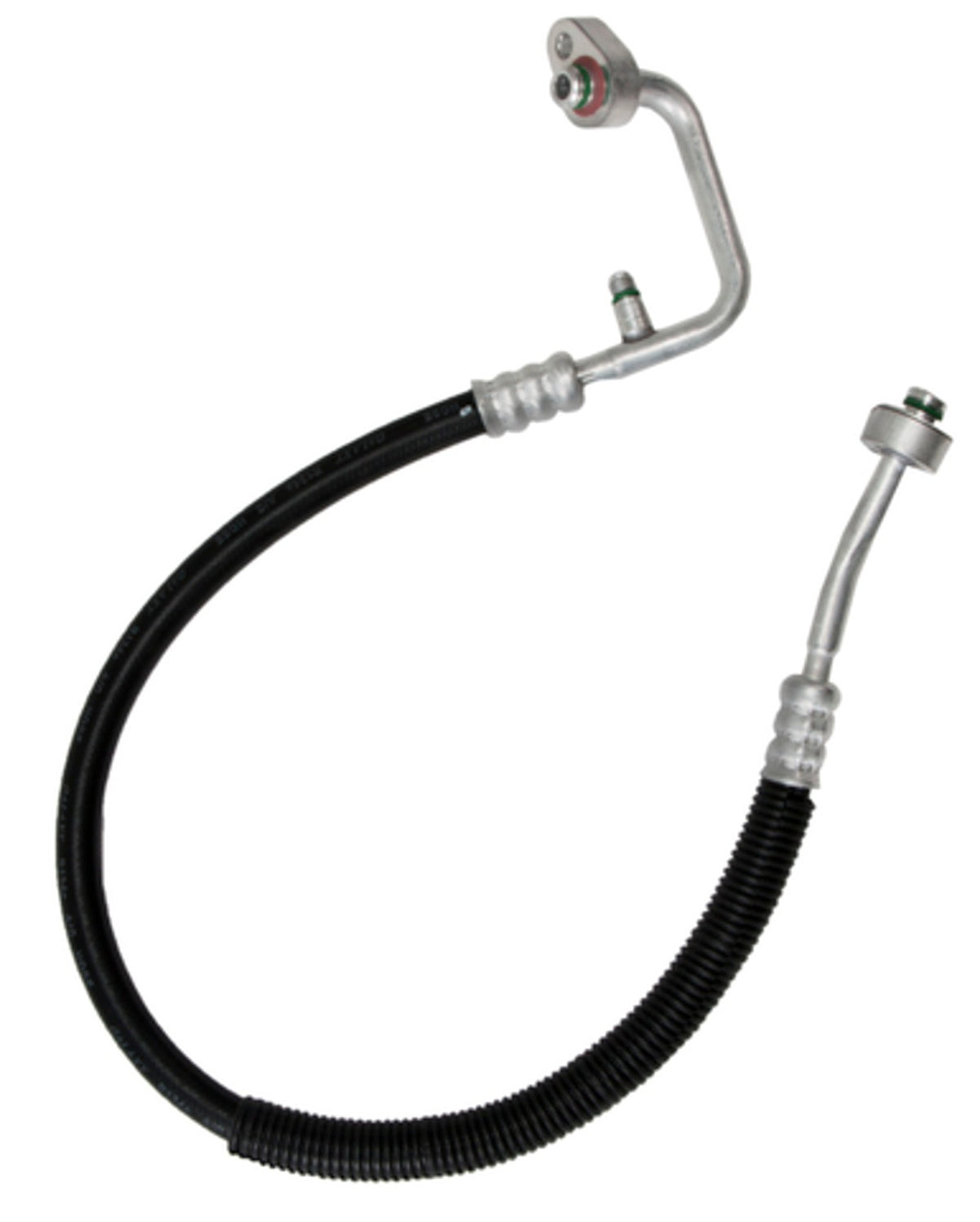 Four Seasons A/C Refrigerant Discharge Hose 55167