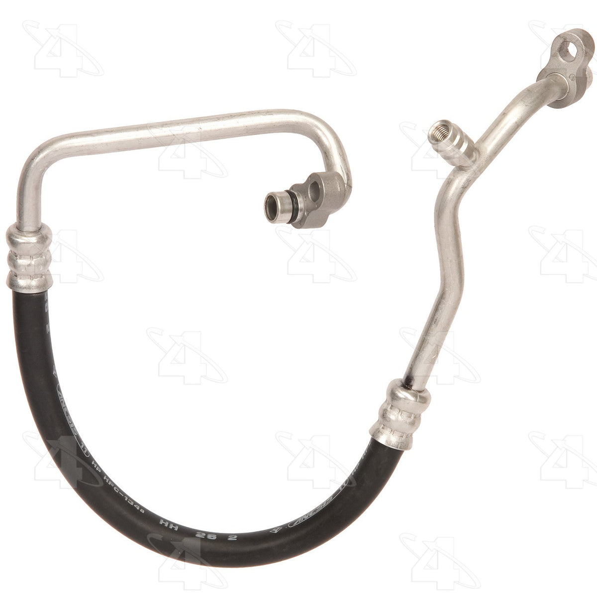 Four Seasons A/C Refrigerant Discharge Hose 55170