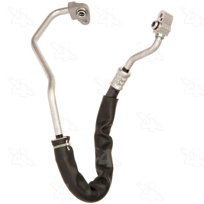 Four Seasons A/C Refrigerant Discharge Hose 55171
