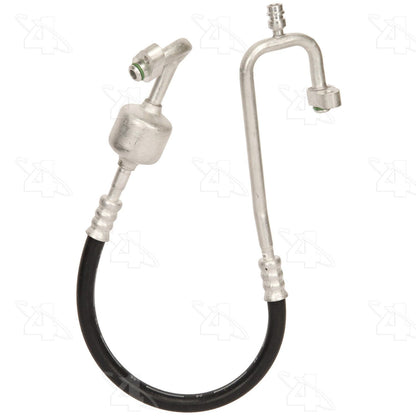 Four Seasons A/C Refrigerant Discharge Hose 55172
