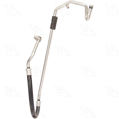 Four Seasons A/C Refrigerant Suction Hose 55173