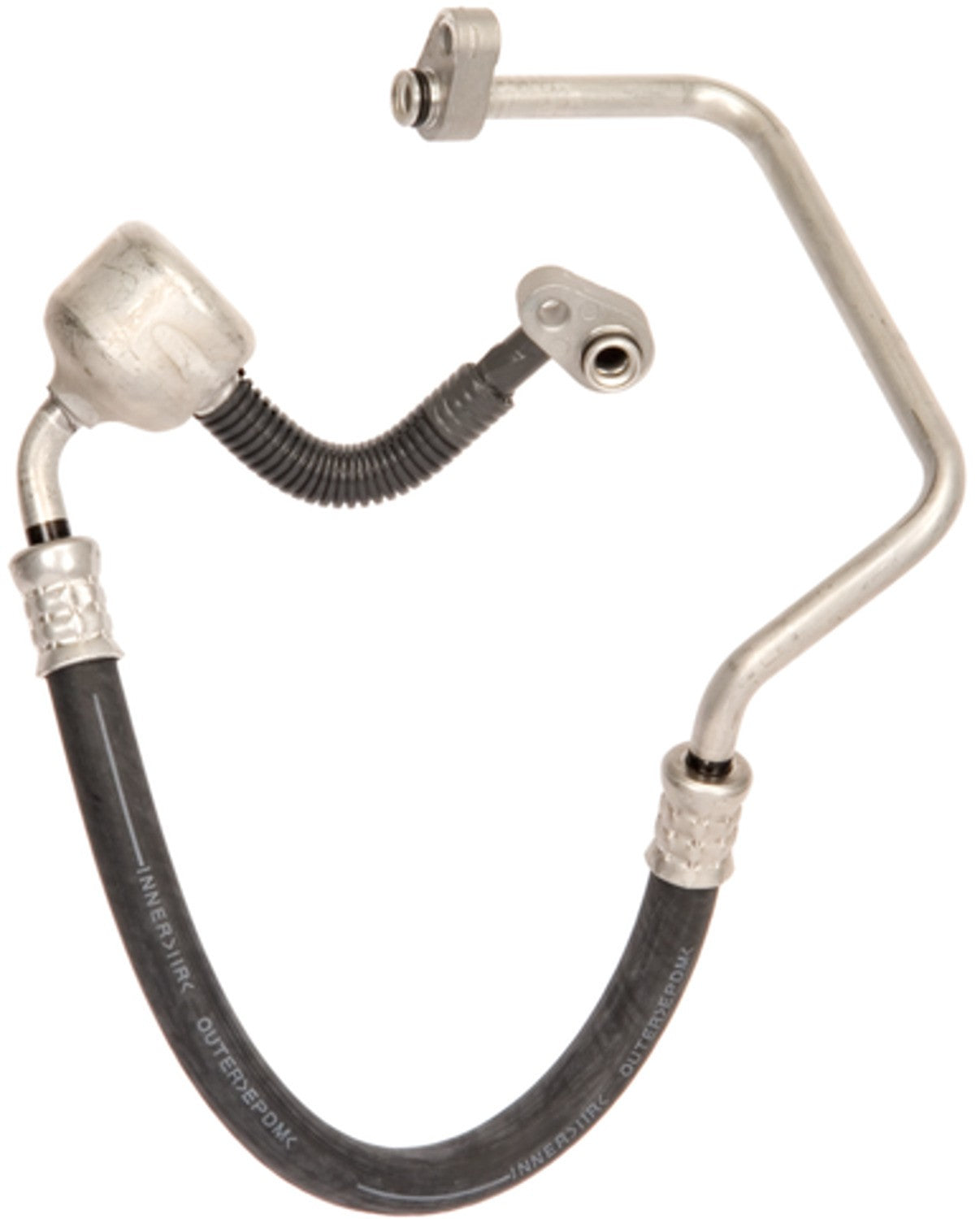 Four Seasons A/C Refrigerant Discharge Hose 55175