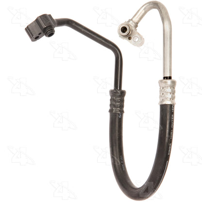 Four Seasons A/C Refrigerant Discharge Hose 55176