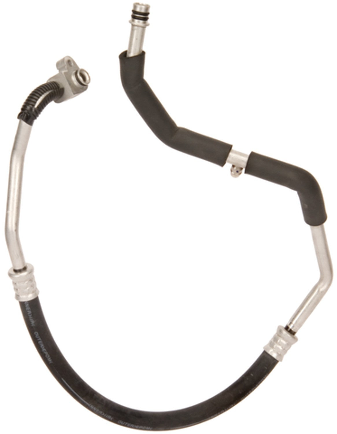 Four Seasons A/C Refrigerant Suction Hose 55177