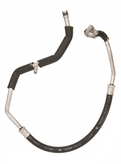 Four Seasons A/C Refrigerant Suction Hose 55177