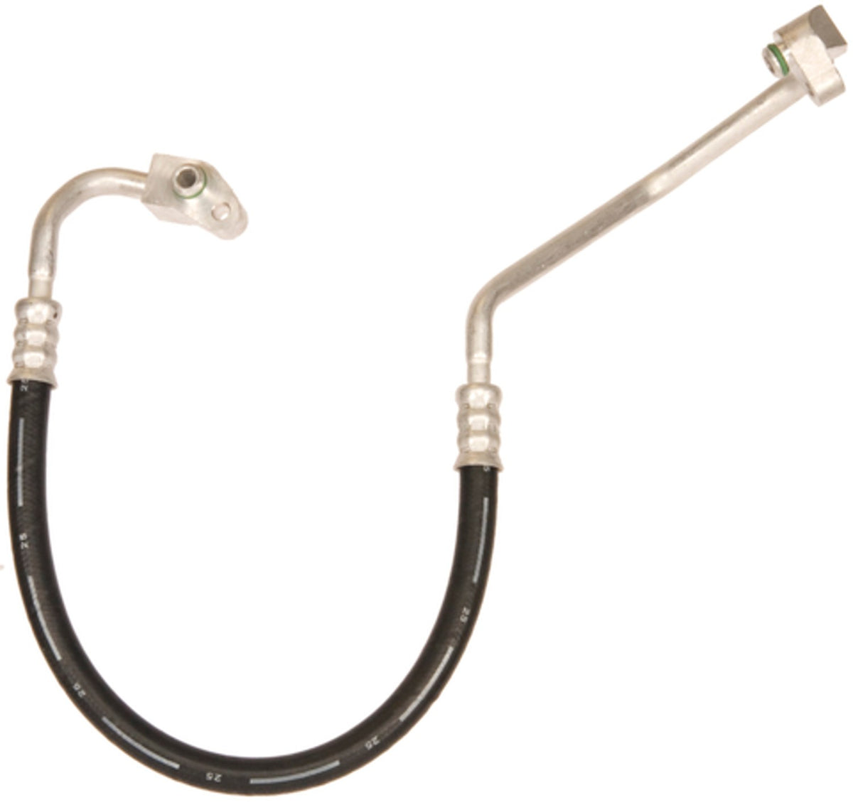 Four Seasons Discharge Line Hose Assembly 55178