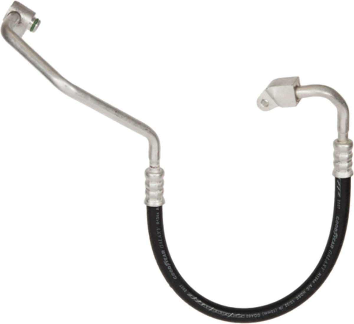 Four Seasons Discharge Line Hose Assembly 55178