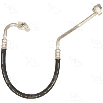Four Seasons Discharge Line Hose Assembly 55178