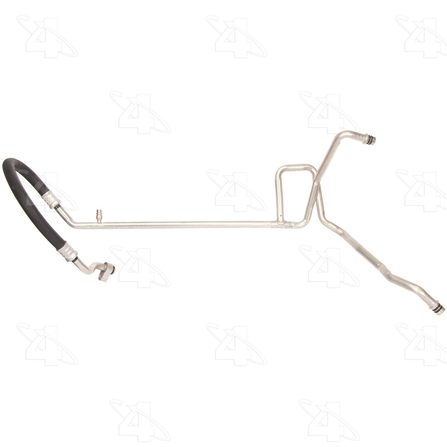 Four Seasons Suction Line Hose Assembly 55179