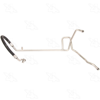 Four Seasons Suction Line Hose Assembly 55179