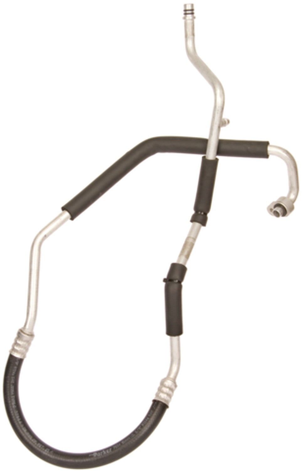 Four Seasons A/C Refrigerant Suction Hose 55180