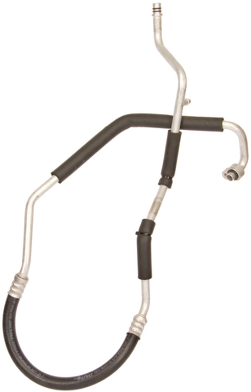 Four Seasons A/C Refrigerant Suction Hose 55180