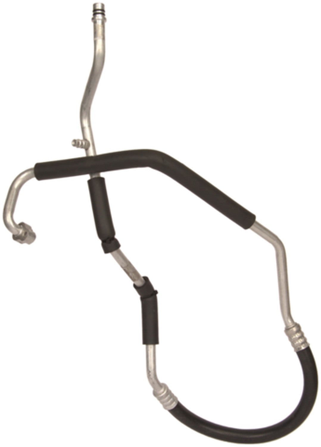 Four Seasons A/C Refrigerant Suction Hose 55180