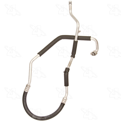 Four Seasons A/C Refrigerant Suction Hose 55180