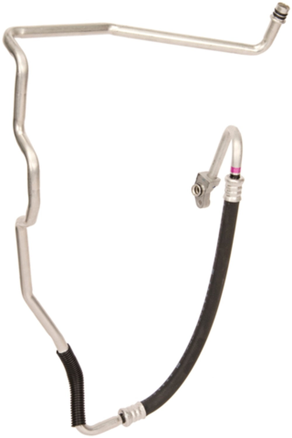 Four Seasons A/C Refrigerant Suction Hose 55181