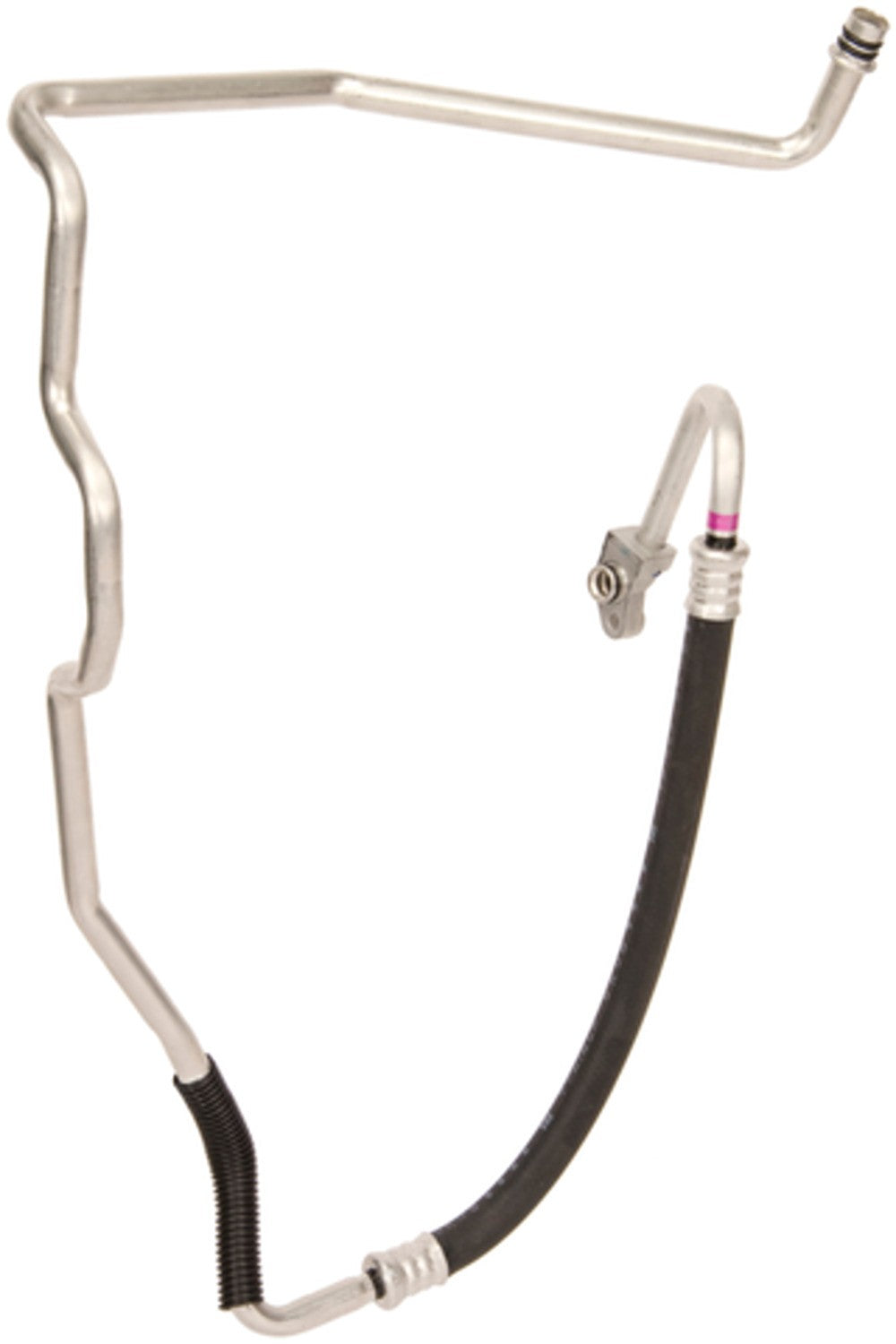 Four Seasons A/C Refrigerant Suction Hose 55181