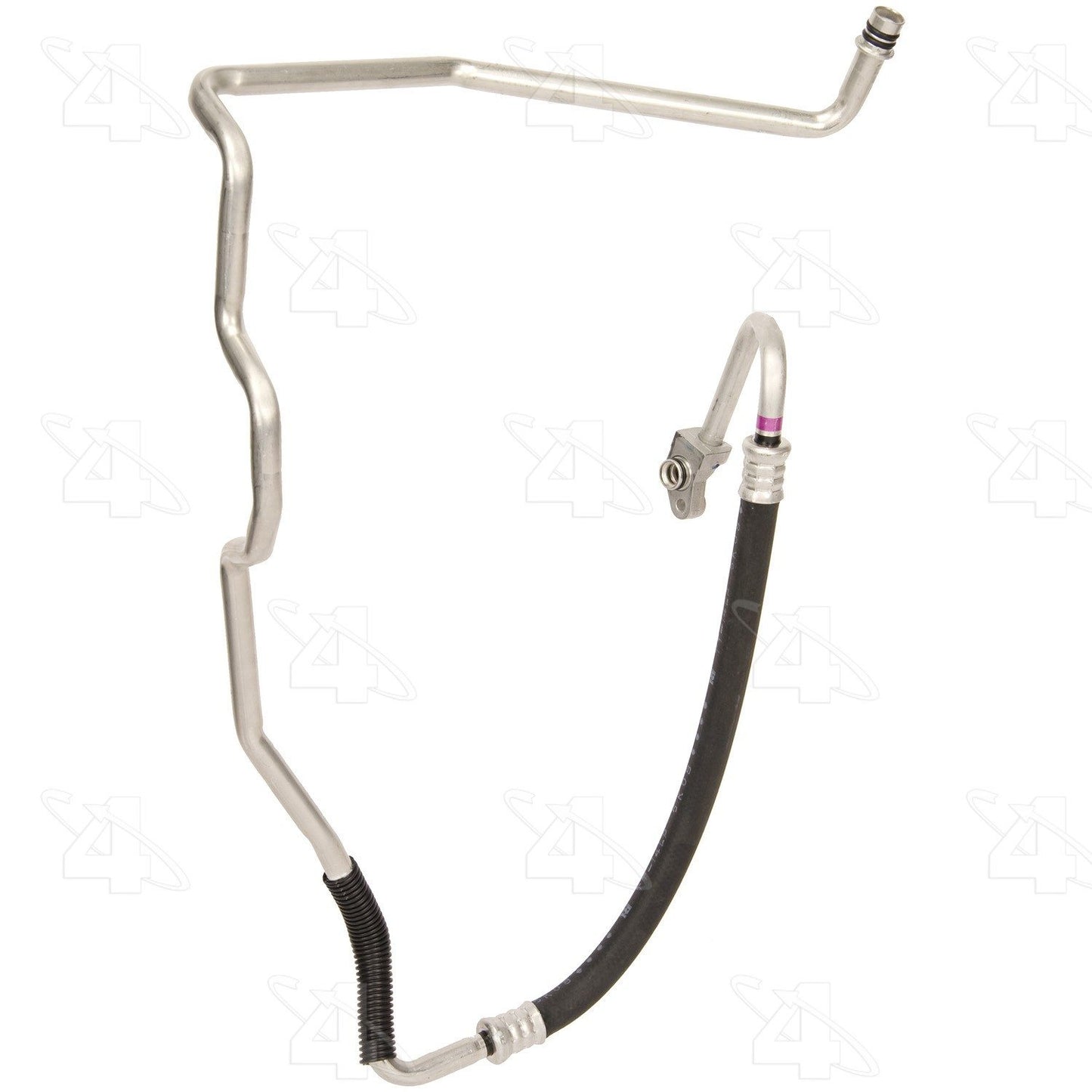 Four Seasons A/C Refrigerant Suction Hose 55181