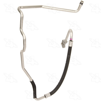 Four Seasons A/C Refrigerant Suction Hose 55181