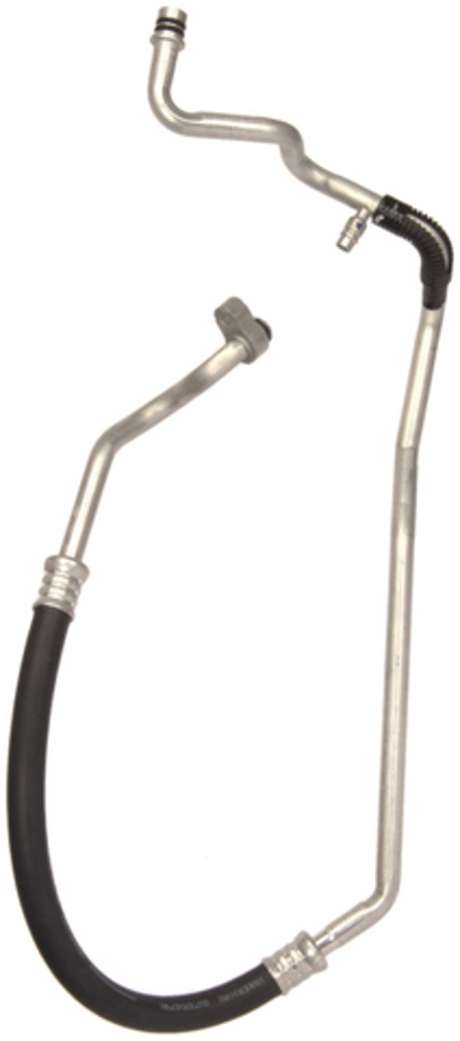 Four Seasons Suction Line Hose Assembly 55182