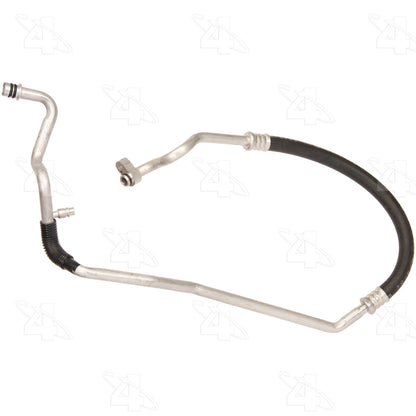 Four Seasons Suction Line Hose Assembly 55182