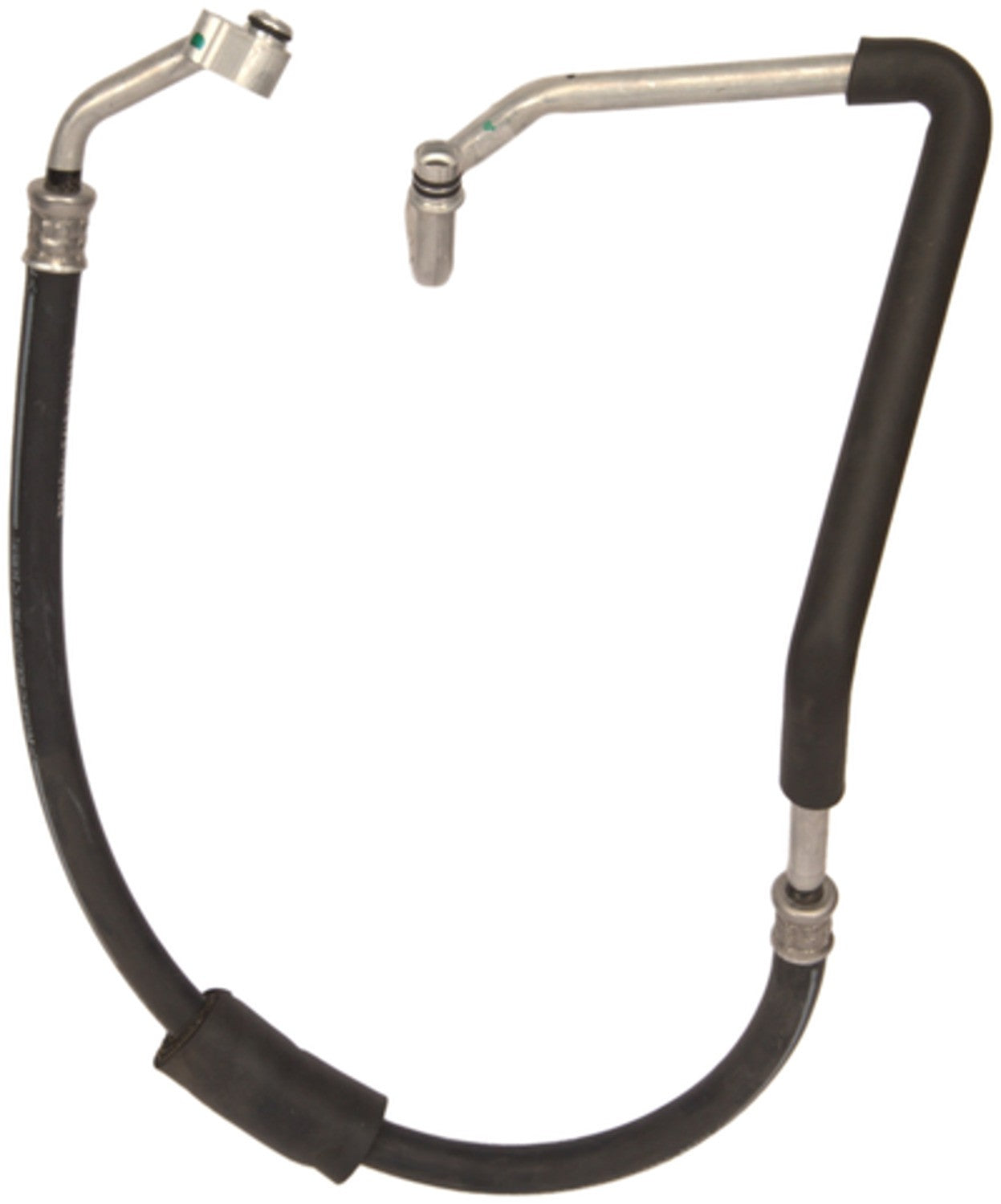 Four Seasons A/C Refrigerant Suction Hose 55183