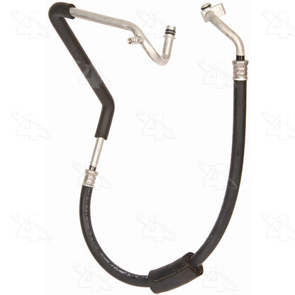 Four Seasons A/C Refrigerant Suction Hose 55183