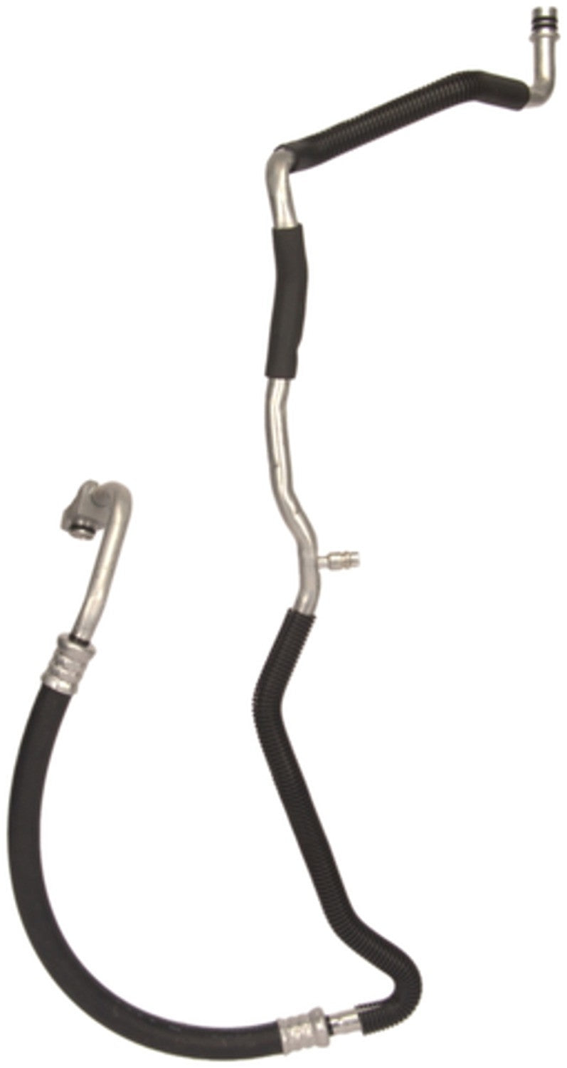 Four Seasons Suction Line Hose Assembly 55185