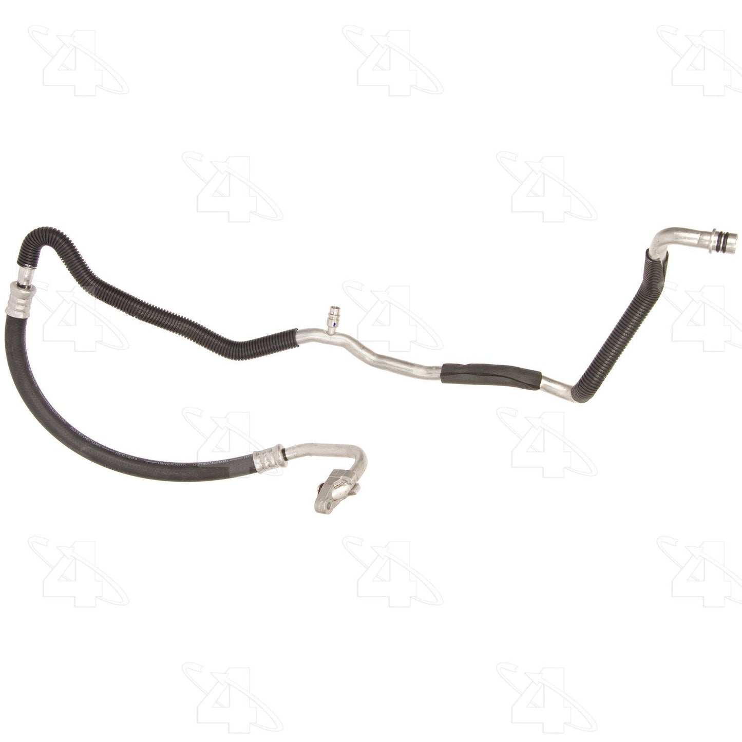 Four Seasons Suction Line Hose Assembly 55185