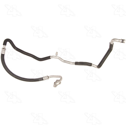 Four Seasons Suction Line Hose Assembly 55185