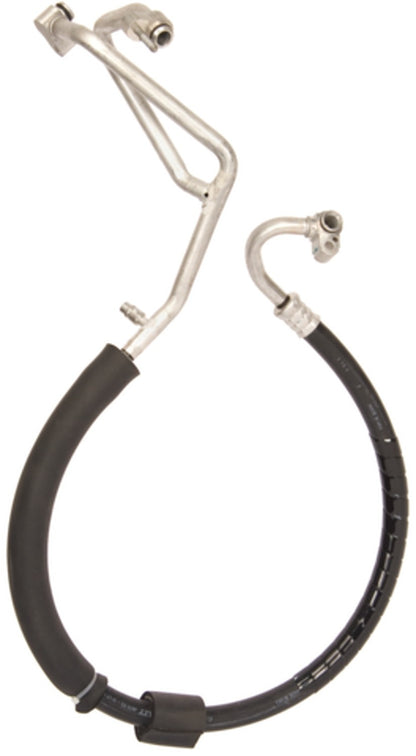 Four Seasons A/C Refrigerant Suction Hose 55186