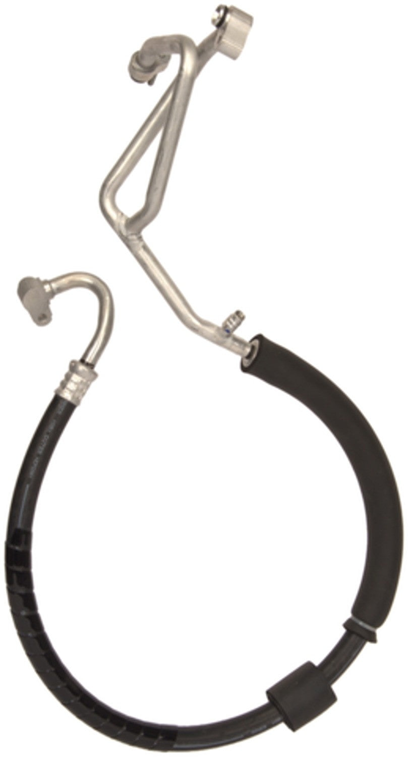 Four Seasons A/C Refrigerant Suction Hose 55186