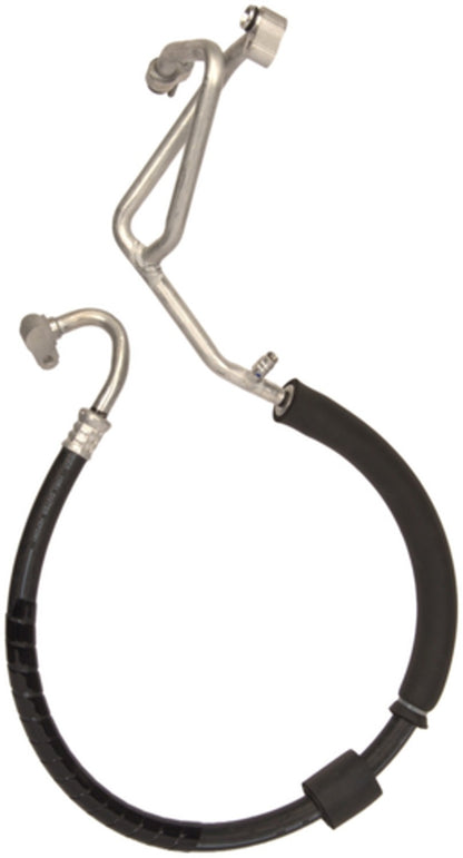 Four Seasons A/C Refrigerant Suction Hose 55186