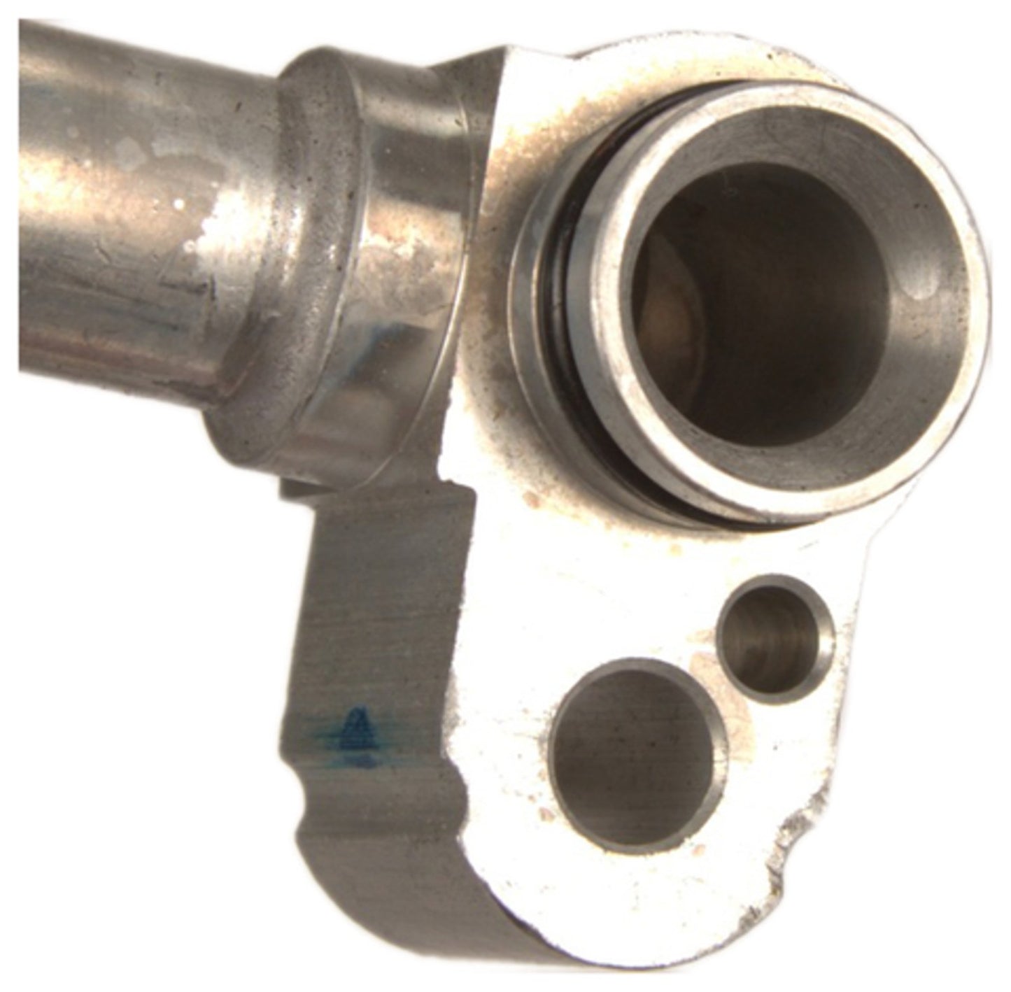 Four Seasons A/C Refrigerant Suction Hose 55186