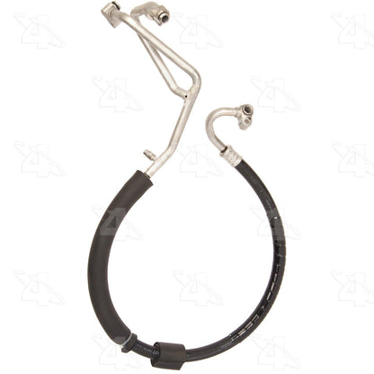 Four Seasons A/C Refrigerant Suction Hose 55186